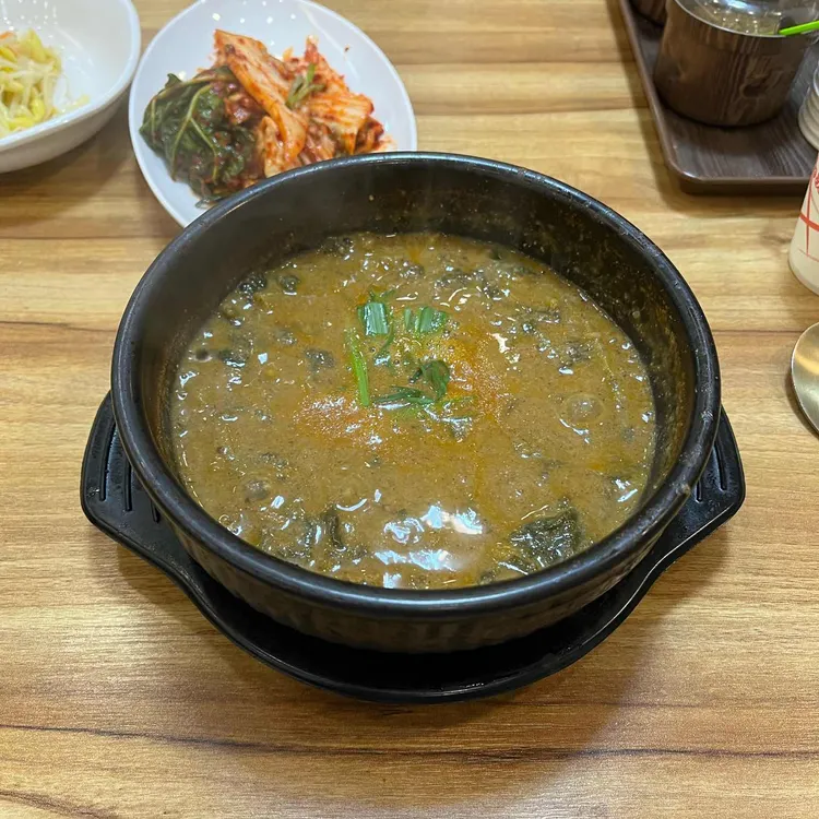 송가네 돌솥추어탕 대표 사진