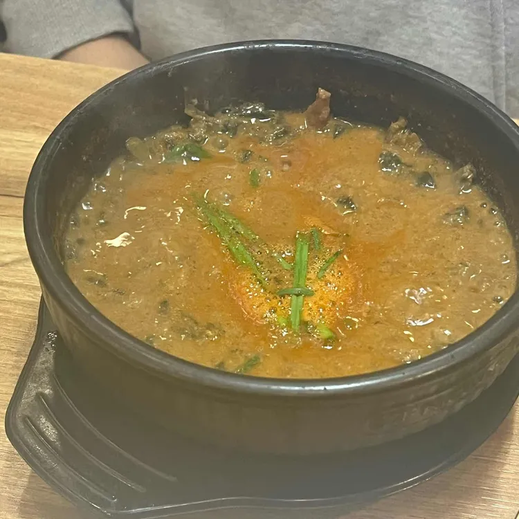 송가네 돌솥추어탕 대표 사진