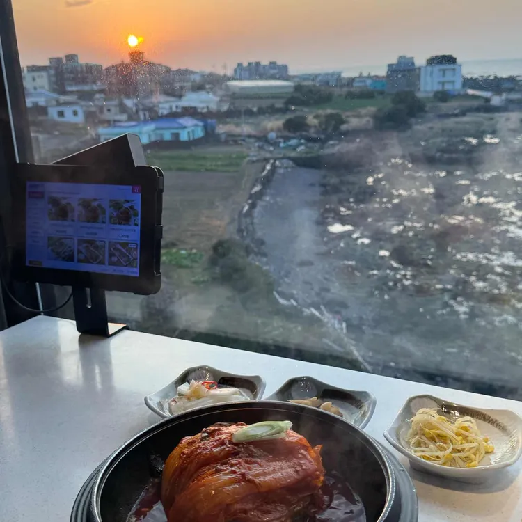 이춘옥원조고등어쌈밥 대표 사진