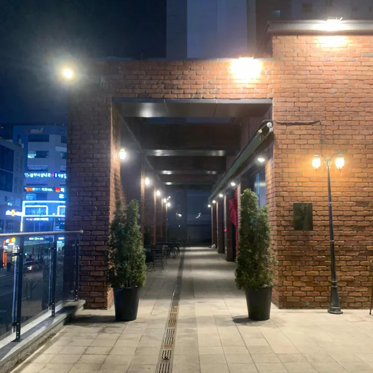 그래버 바 대표 사진
