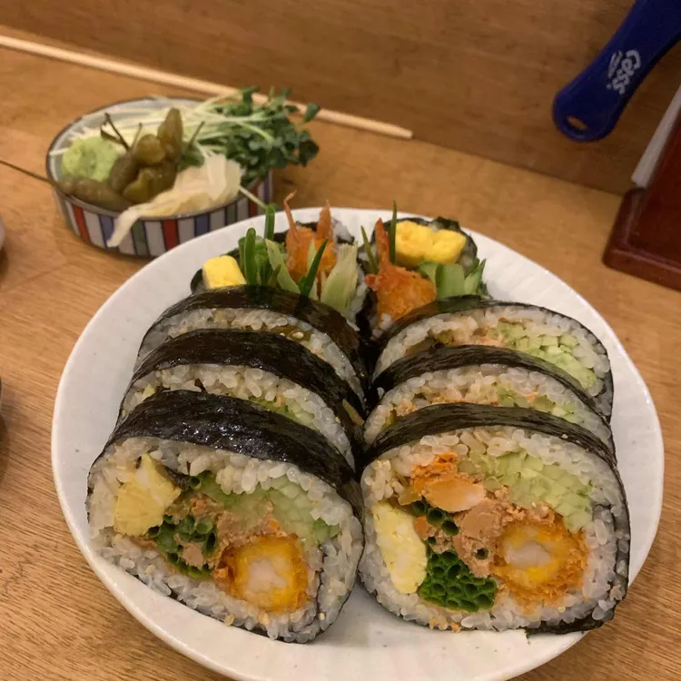 오뎅바 틈 사진 1