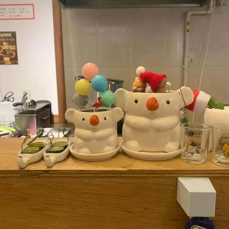 오뎅바 틈 사진 2