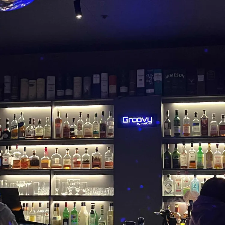 그루비 대표 사진