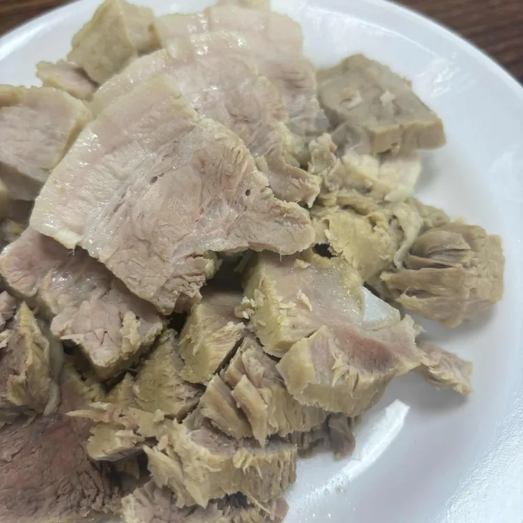 충무칼국수 대표 사진