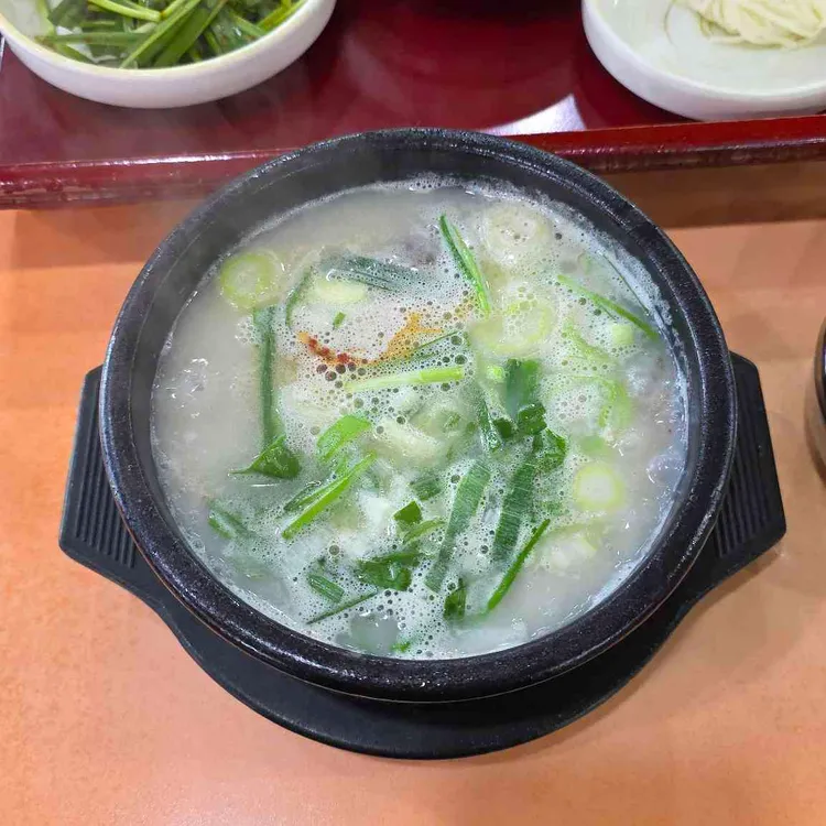 장수촌24시돼지국밥 대표 사진