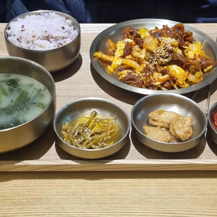 카페동이 동성로 대표 사진