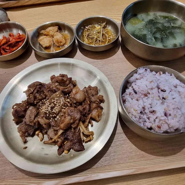 카페동이 동성로 대표 사진