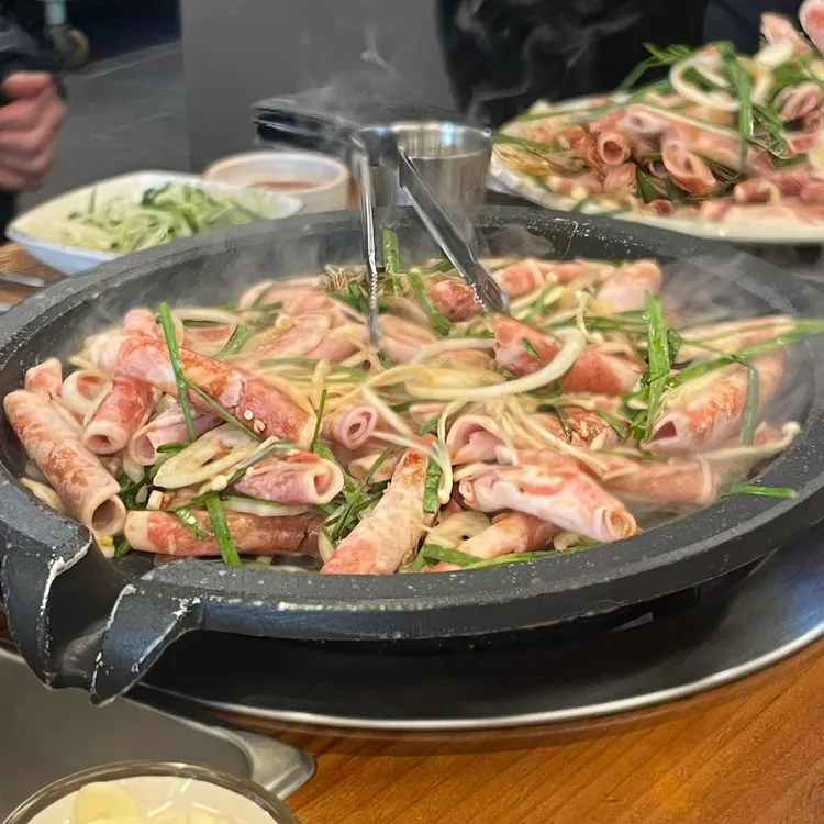 여수 장수촌 대표 사진