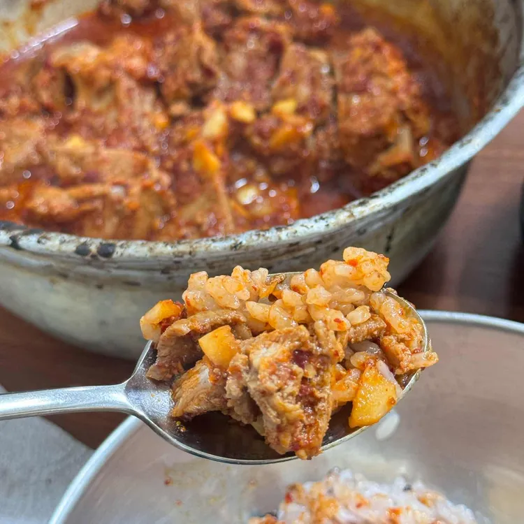 경희식당 대표 사진