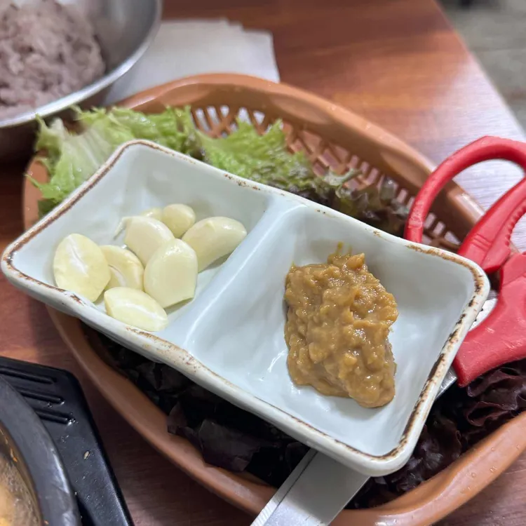 경희식당 대표 사진
