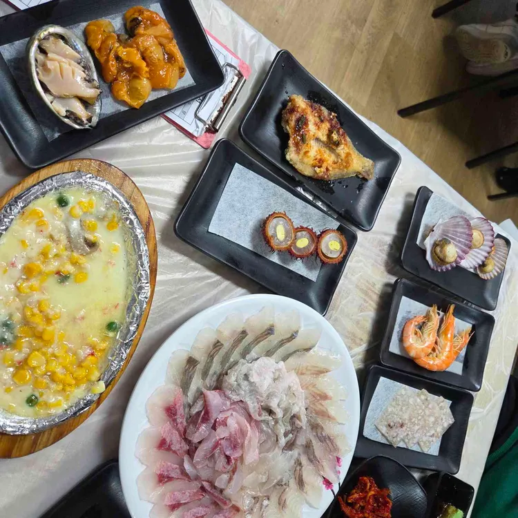 삼형제횟집 대표 사진