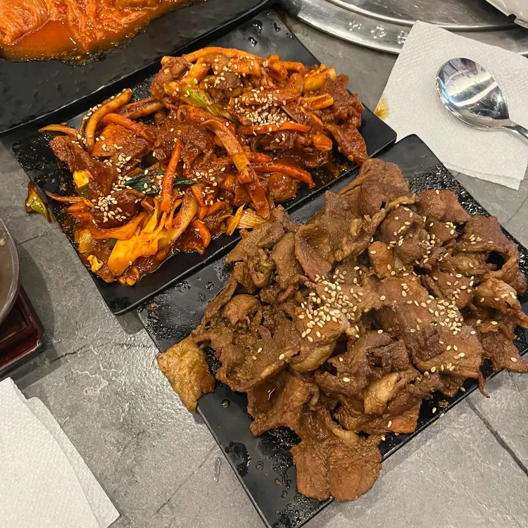 마초갈비 사진 1