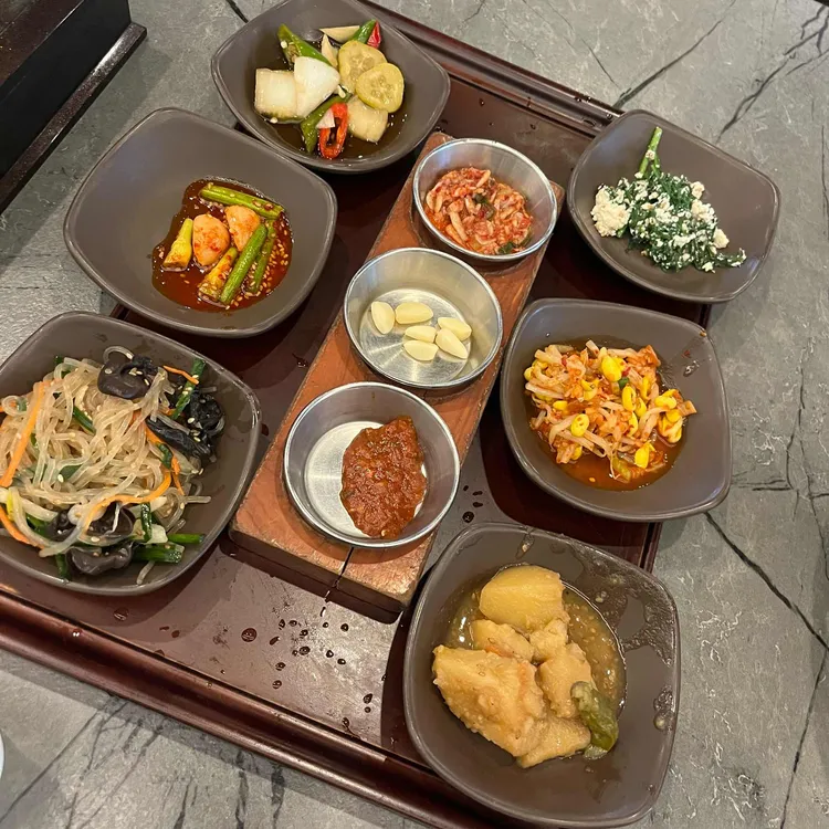 마초갈비 사진 2