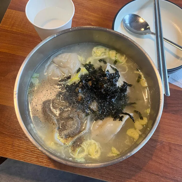 옛맛 명동칼국수 대표 사진