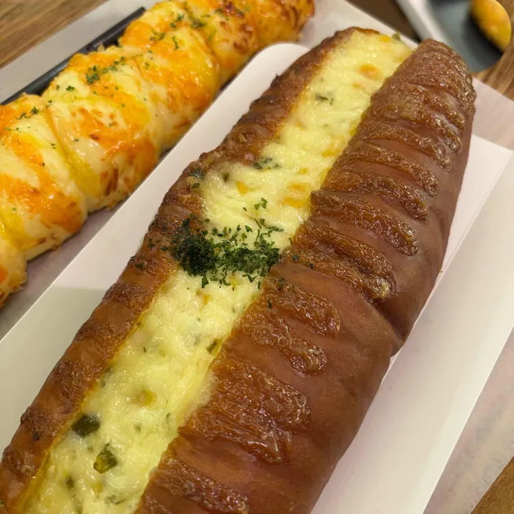 폼드팡베이커리 사진 1