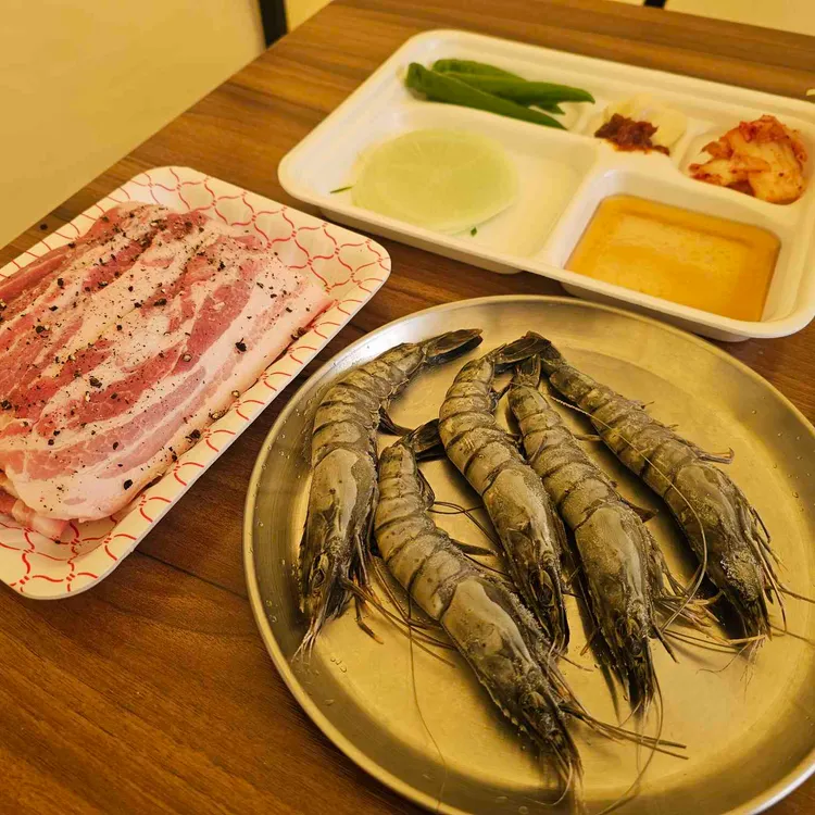 와우 바베큐 대표 사진