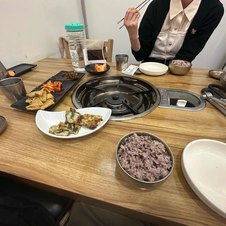 덕담 대표 사진