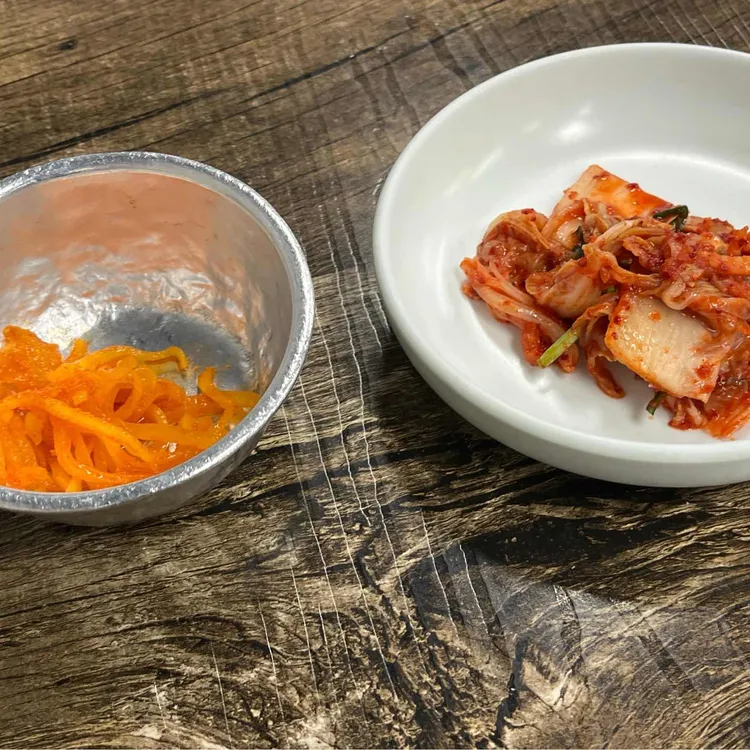 시민칼국수 대표 사진