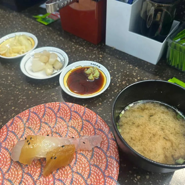 스시온더레일 대표 사진