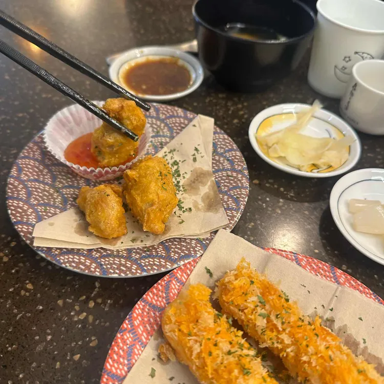 스시온더레일 대표 사진