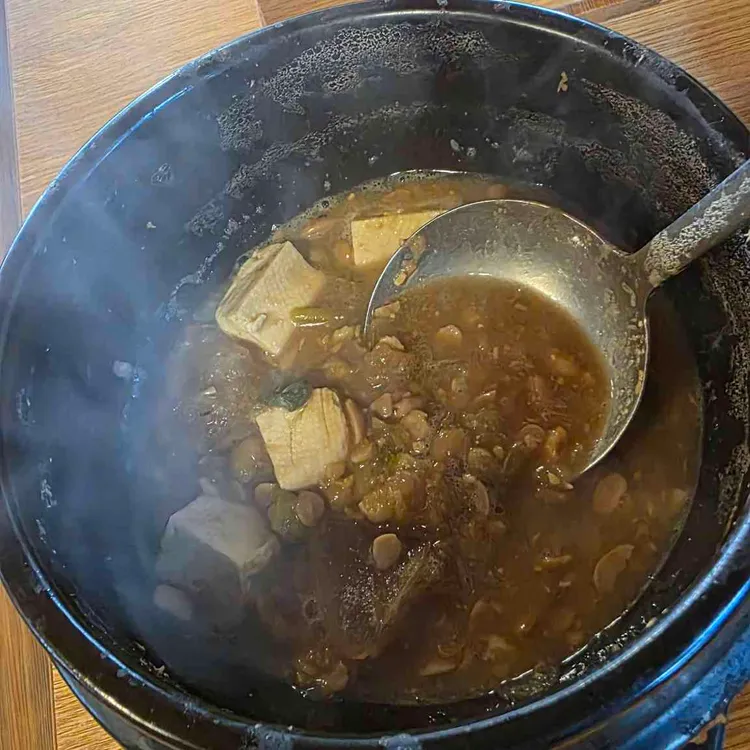 이마리 명품청국장 대표 사진