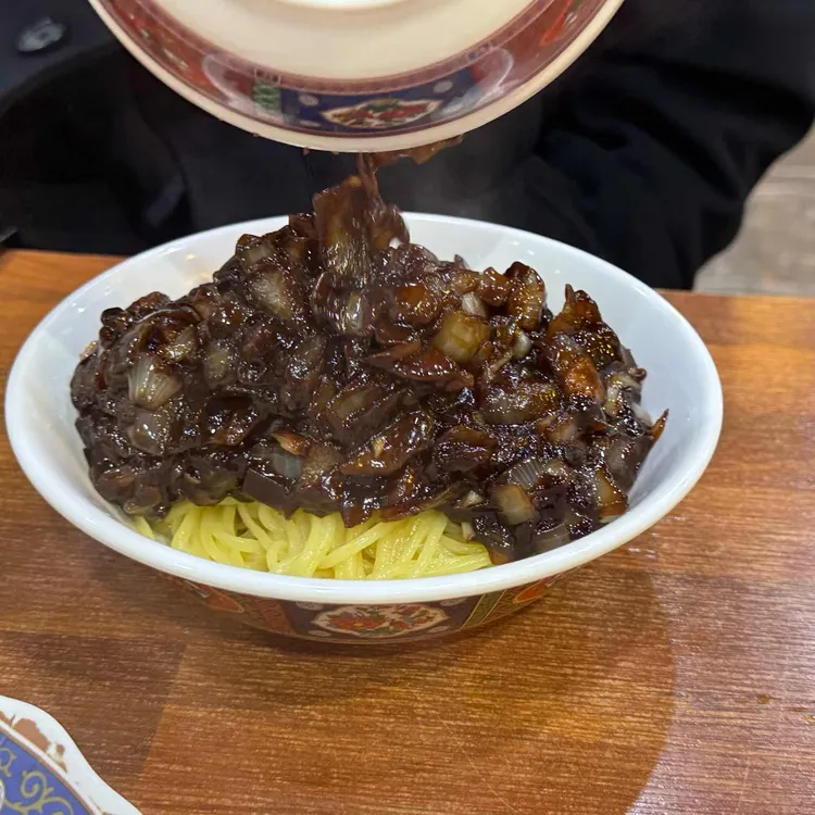 송죽장 사진 2
