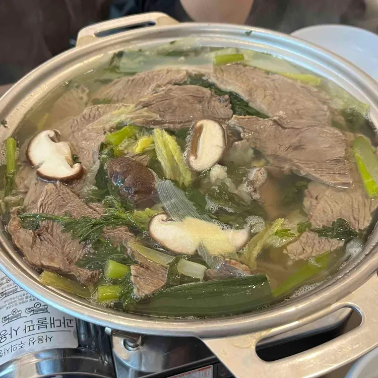 을지하옥 대표 사진