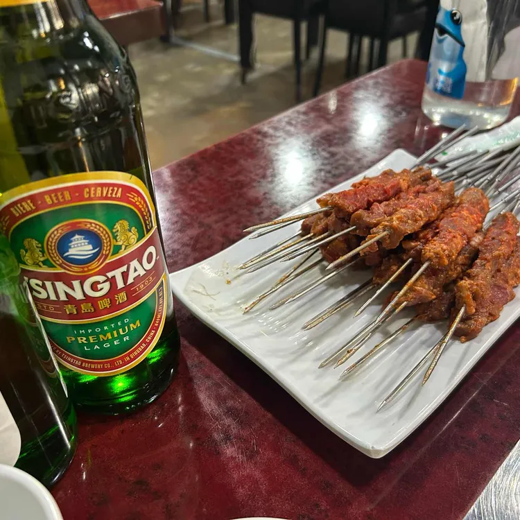 금오양꼬치 대표 사진