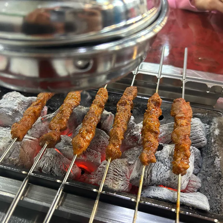 금오양꼬치 대표 사진