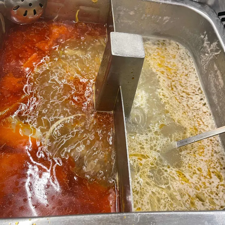 하이디라오 대표 사진