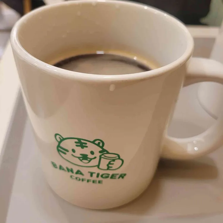 바나타이거 대표 사진