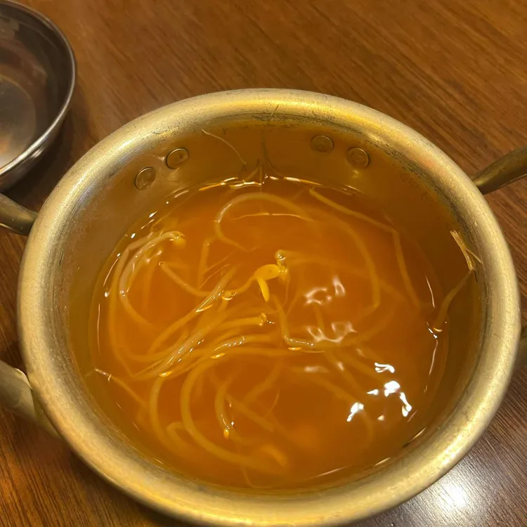 완미족발 대표 사진