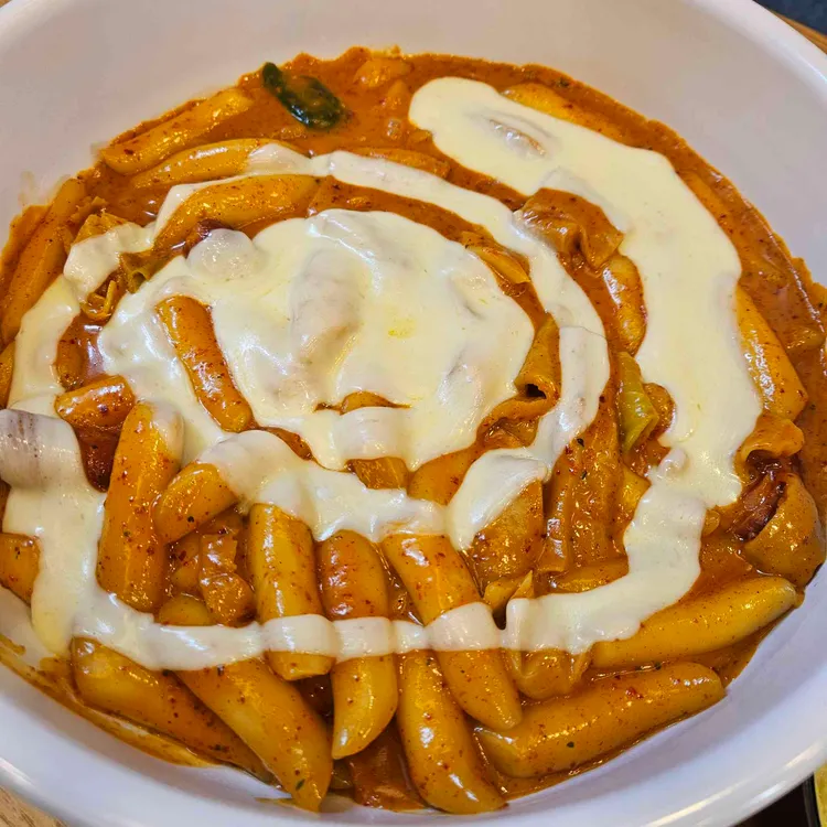 동대문엽기떡볶이 대표 사진