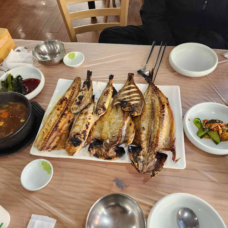 구이와찜그리고바다 대표 사진