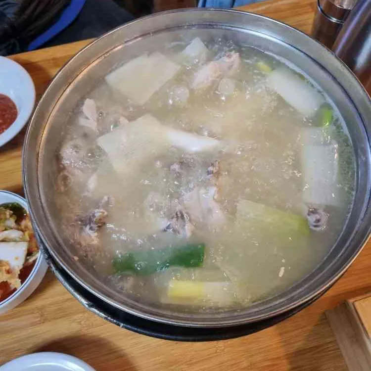 백부장집닭한마리 별관 사진 1