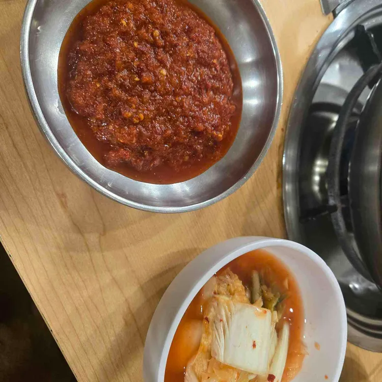 백부장집닭한마리 별관 사진 2