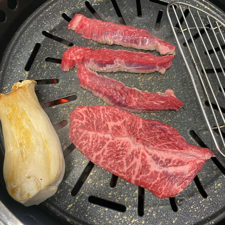 토바우 농협안심한우마을 대표 사진