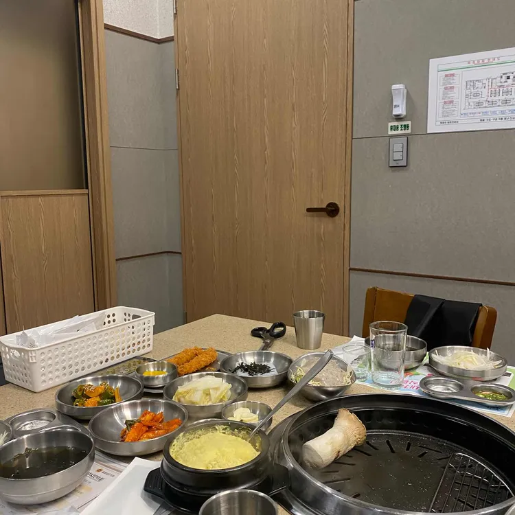 토바우 농협안심한우마을 대표 사진
