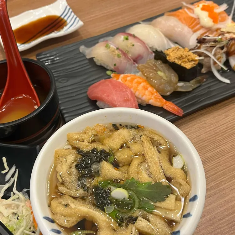 스시벼리 대표 사진