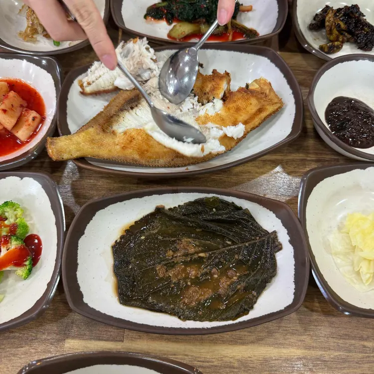 차연희순두부청국장 대표 사진
