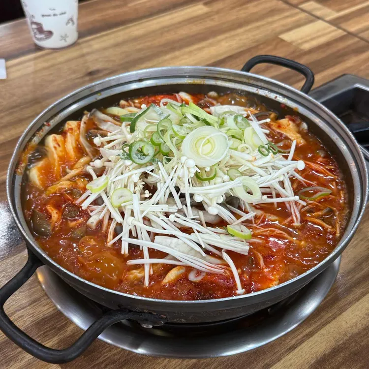 차연희순두부청국장 대표 사진