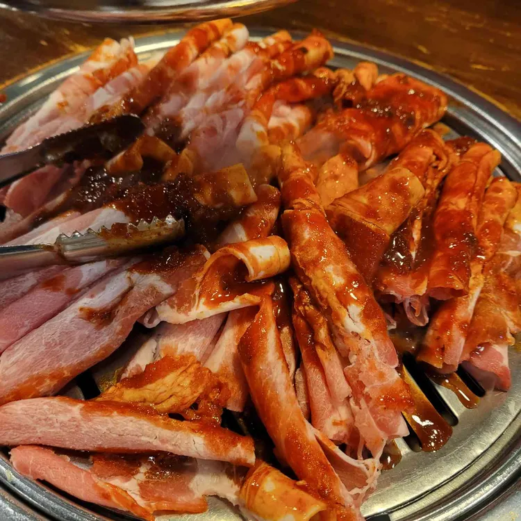 새마을식당 대표 사진