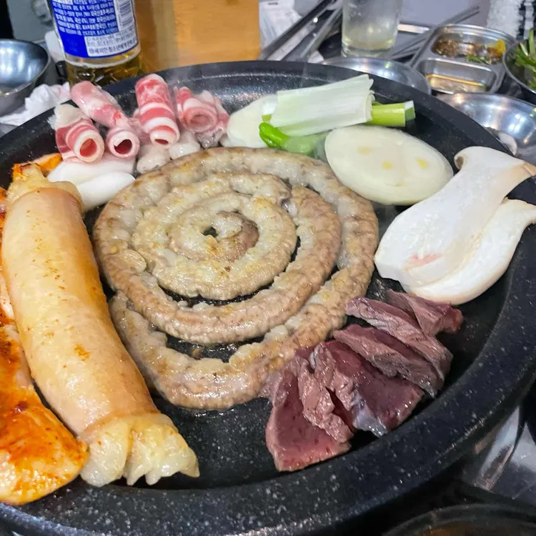 한창곱창 대표 사진