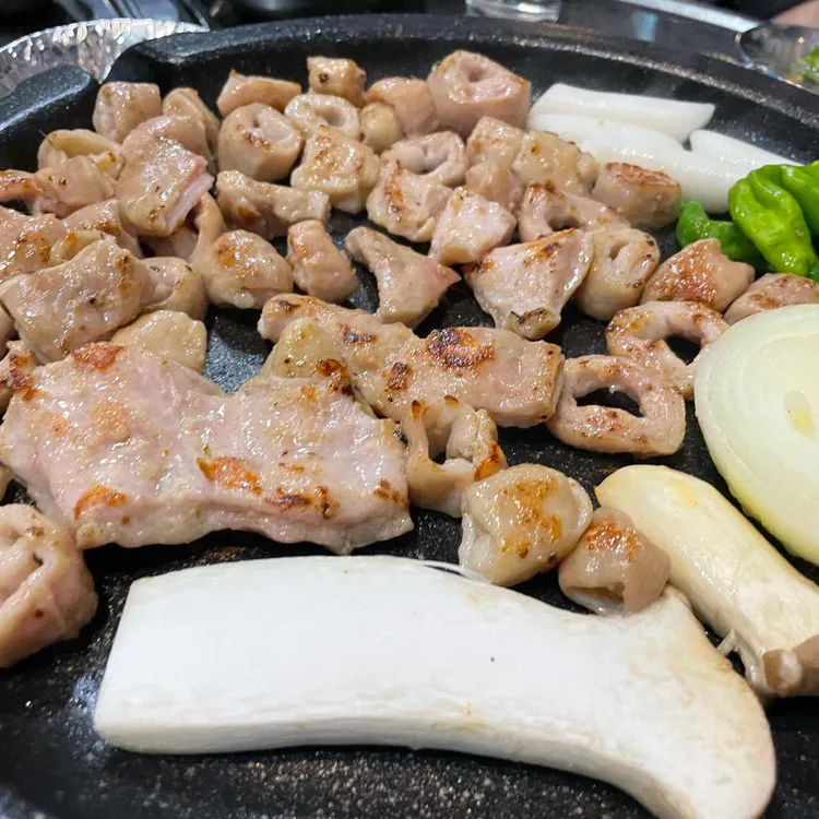한창곱창 대표 사진