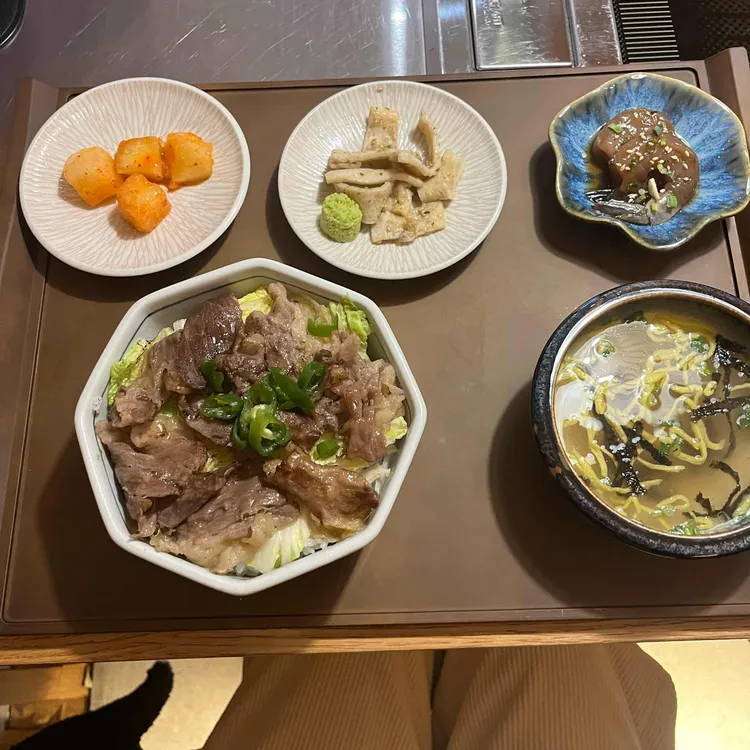 해온 대표 사진