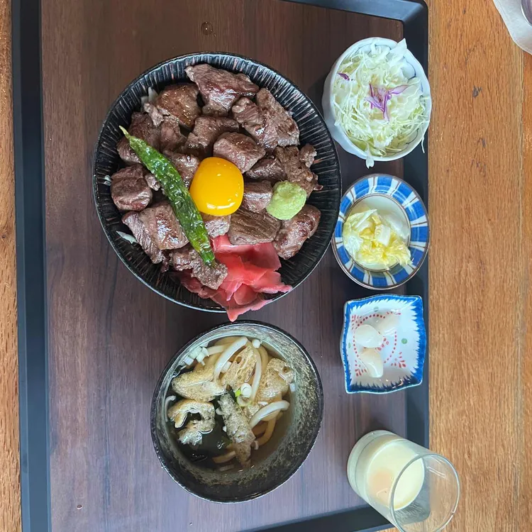 토요정 대표 사진