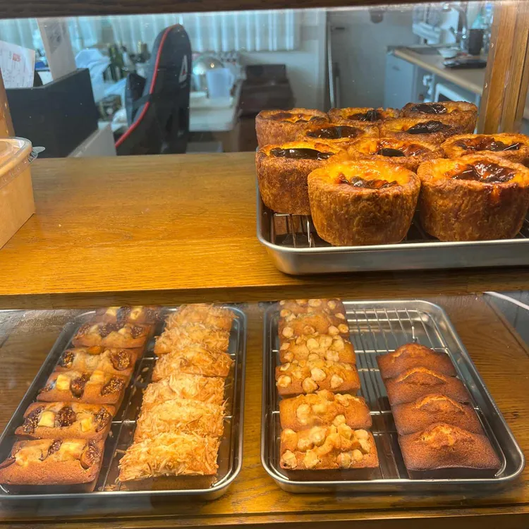 옥봉커피집 대표 사진