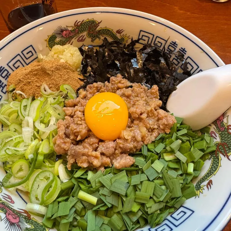 심야라멘트럭 대표 사진