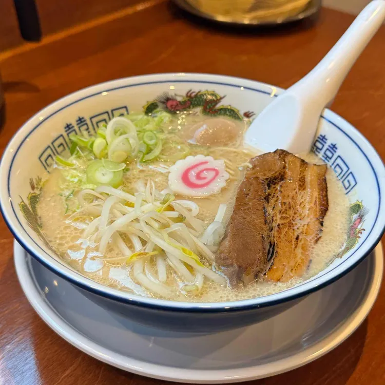 심야라멘트럭 대표 사진