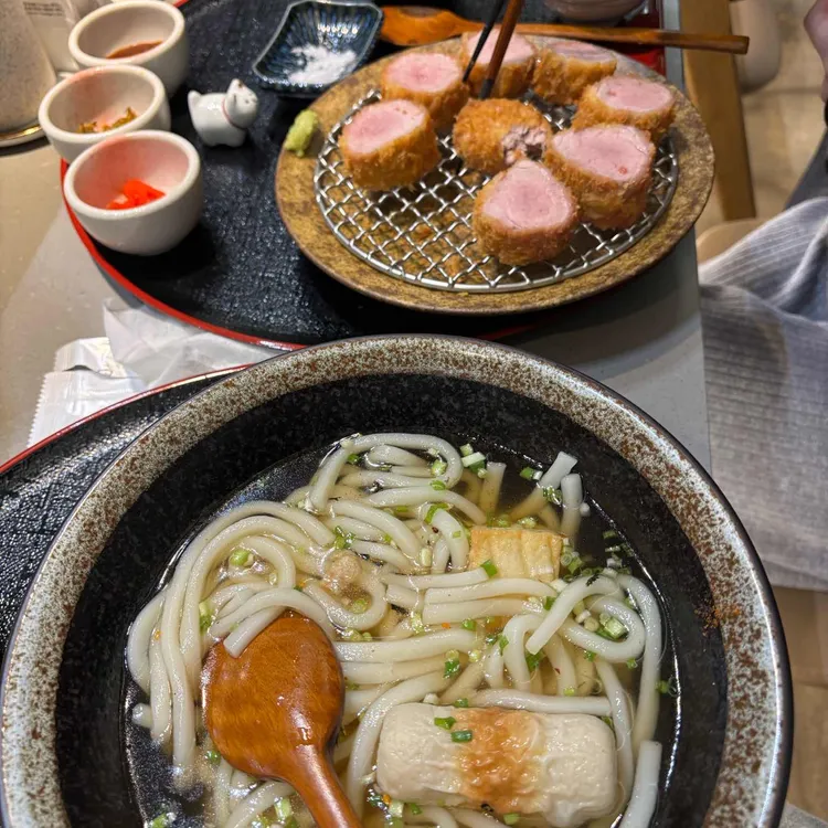 카츠고엔 대표 사진